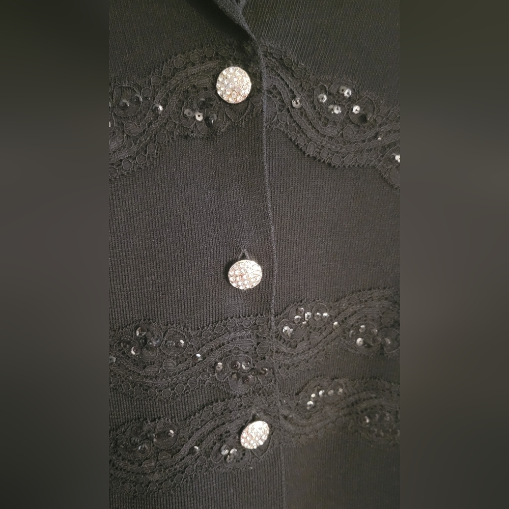 Cardigan - Picture 3 of 3